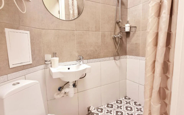 Апартаменты Рижский Проспект 53