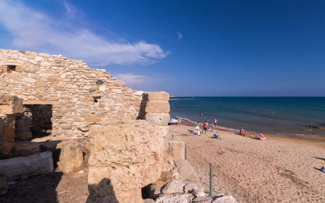 Case Vacanze Pomelia Guest House