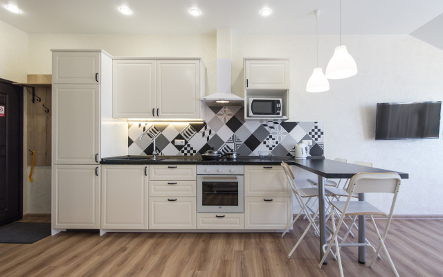 Квартира с видом на море на Есауленко