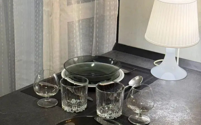 Апартаменты Луна