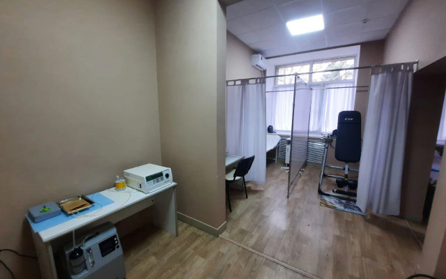 Yessentuki Hotel