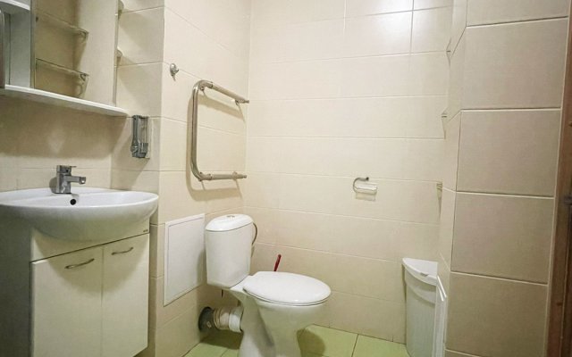 Апартаменты Бетховен