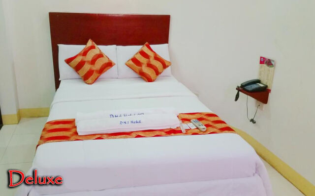 D'Mariners Inn Hotel