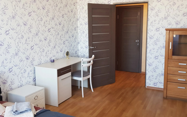 Квартира Уютная в Светлогорске ул. Молодёжная 13