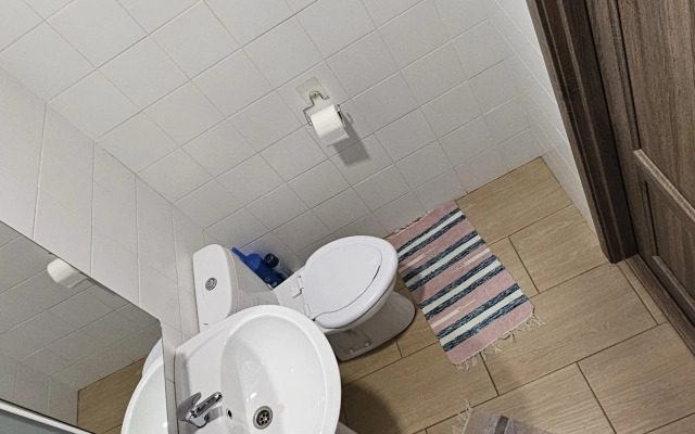 Апартаменты Марьин Дом на Малышева, 42 а