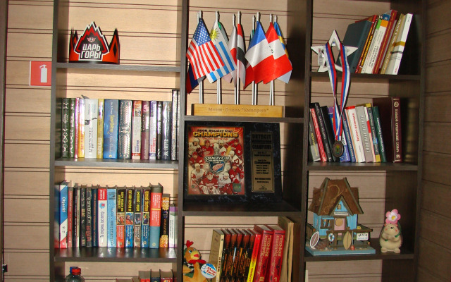 Мини-Отель Кипарис