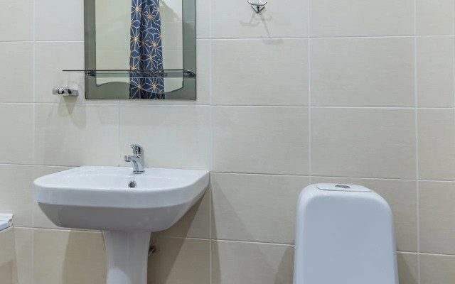 U Ozera Apartments