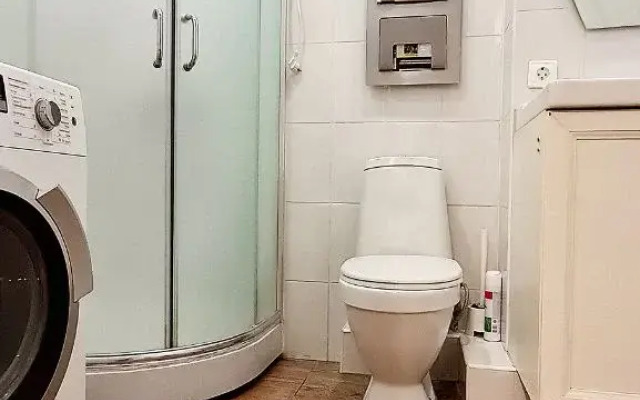 Апартаменты ApartLux студия на Декабрьских событий