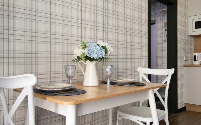 Квартира Cozy Home Apartments by Schwendlund