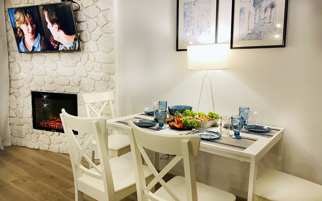 Koprino Guest House