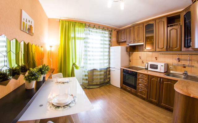 Na Mayakovskogo 20 Apartment