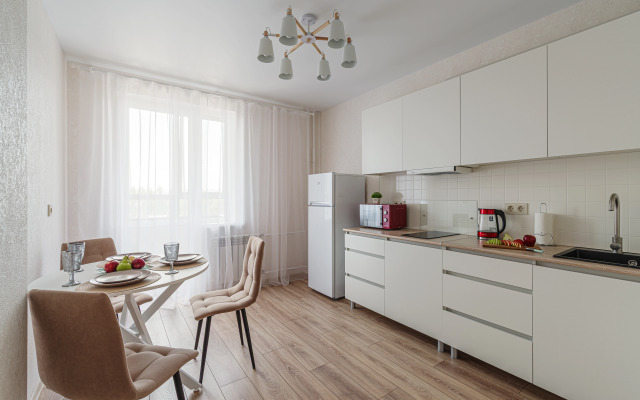 Апартаменты Алые Паруса