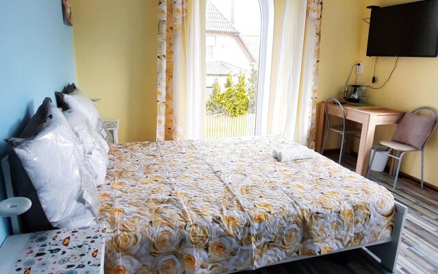 Sinee More Guest House