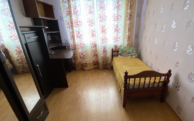 V Balashikhe na Gagarina Flat