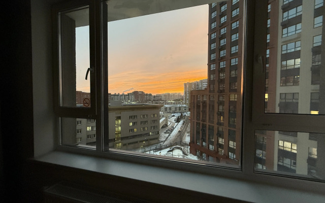 Квартира Тут Хорошо на Онежской 4 1