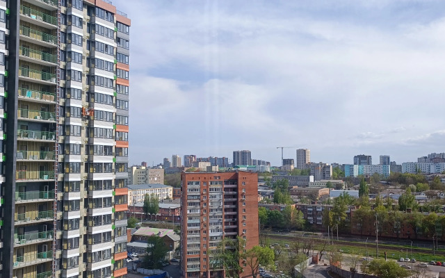 Lunny Svet Grinsayda Apartments