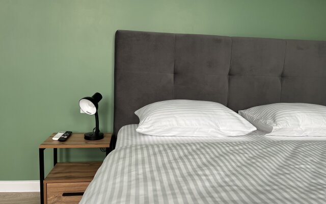Zhit Legko Guest House