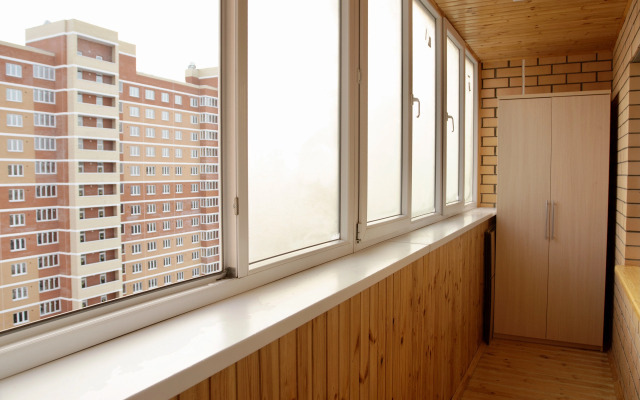 Апартаменты Премиум ЕвроДвушка Пр.Ленина