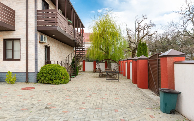 Respekt Guest House