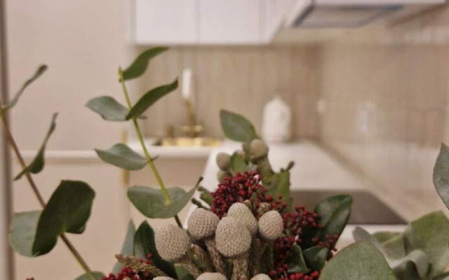 Квартира Арт-Светлица — дизайнерские апартаменты в Саларьево-Парк