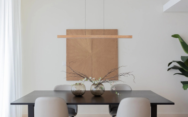 Апартаменты Welcome Home in Bluewaters Residences