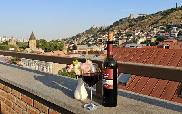 Amarcord Boutique Hotel