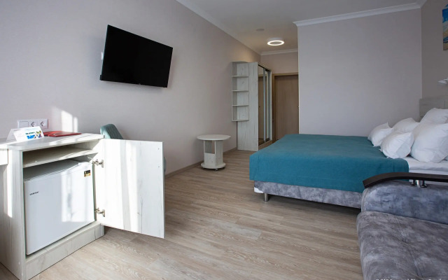 Hotel Pansionat Talka Anapa