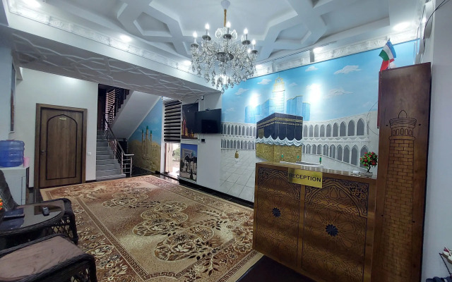 Xadicha Mini Hotel