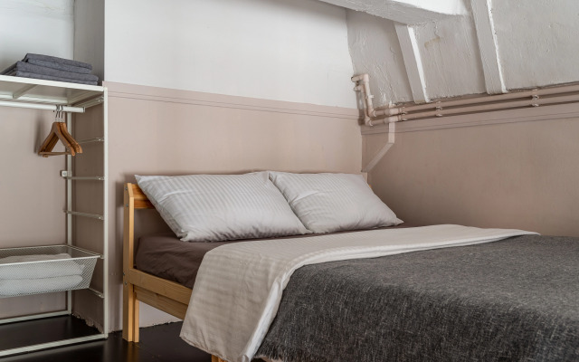 Apartamenty  Comfort Life v Izmajlovo
