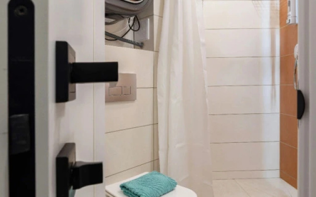 Комплекс апартаментов "izzzi life vibe"