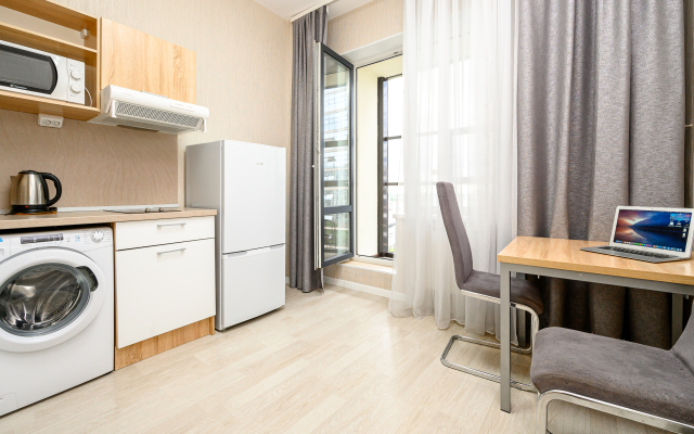 Yacht Apart 188 Apartments