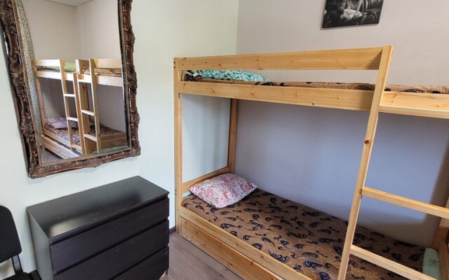 Хостел Main Room