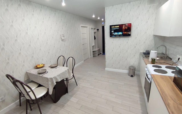 Квартира на Московском проспекте 67