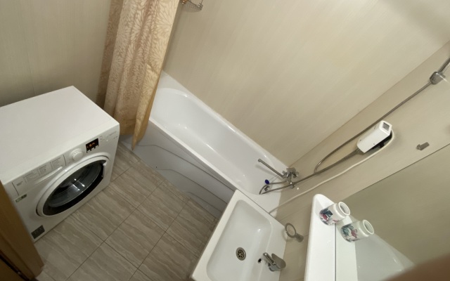 Апартаменты рядом с Московским вокзалом