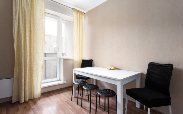 Квартира на Улице Мичурина 24