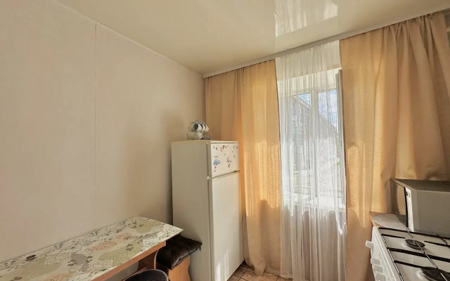 Apartments Uyutno Kak Doma