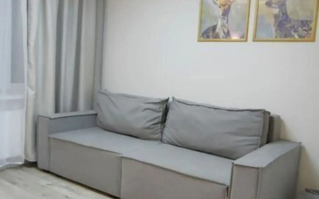 Квартира на улице Асламаса 1к4