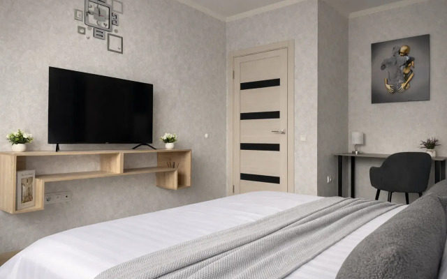 Квартира Тот самый комфортный вариант