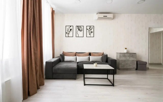 Апартаменты СуткиСпб Восстания 40