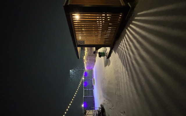 Mys Ufy Guest House