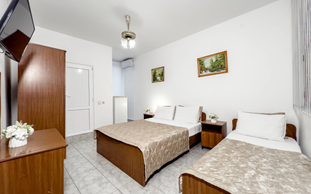 Viva Anzhelika Hotel