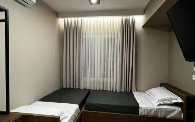 Ikona Hotel