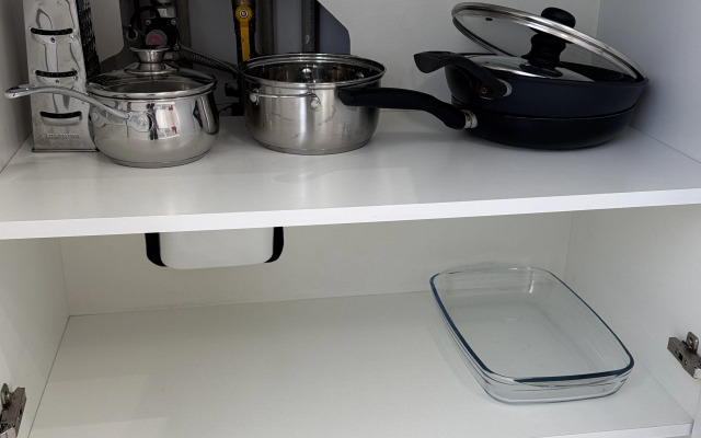 Квартира Уютная на улице Мирная