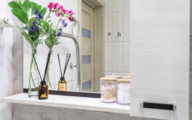 Апартаменты на Калинина