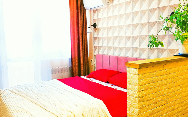 Studiya V Tsentre Voronezha Flat