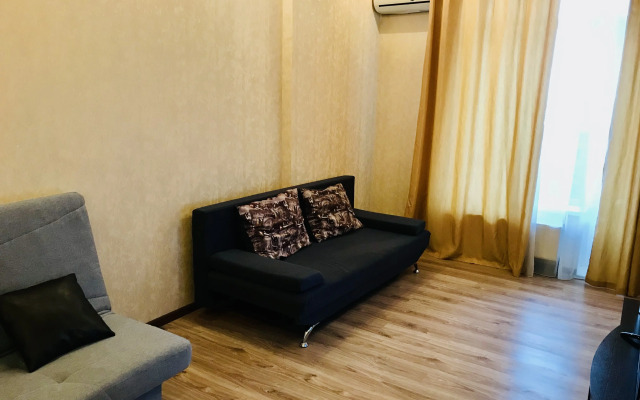 Квартира На  Красногеройской 109