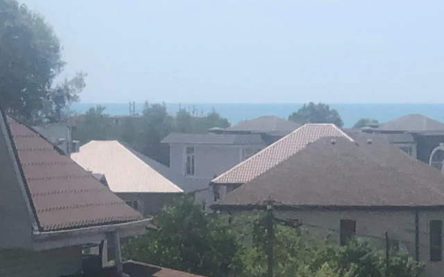 Syuzen Guest House