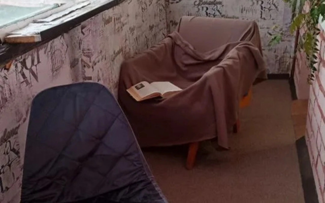 Apartamenty Kvartirnik U Zaytsev
