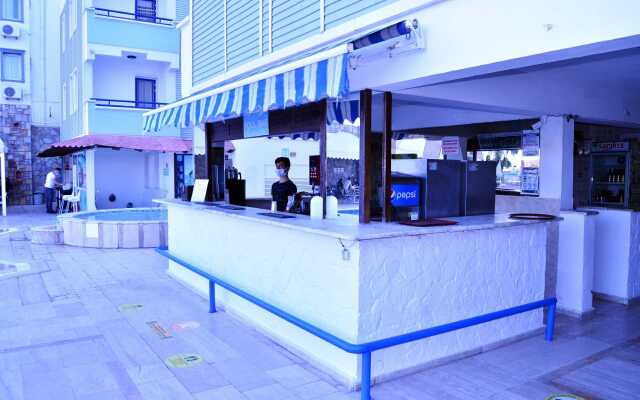 Sunpoint Family Hotel