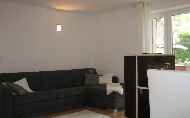 Seehaus Leifer - Gartenhouse Apartments
